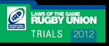 IRB Law Trials 2012